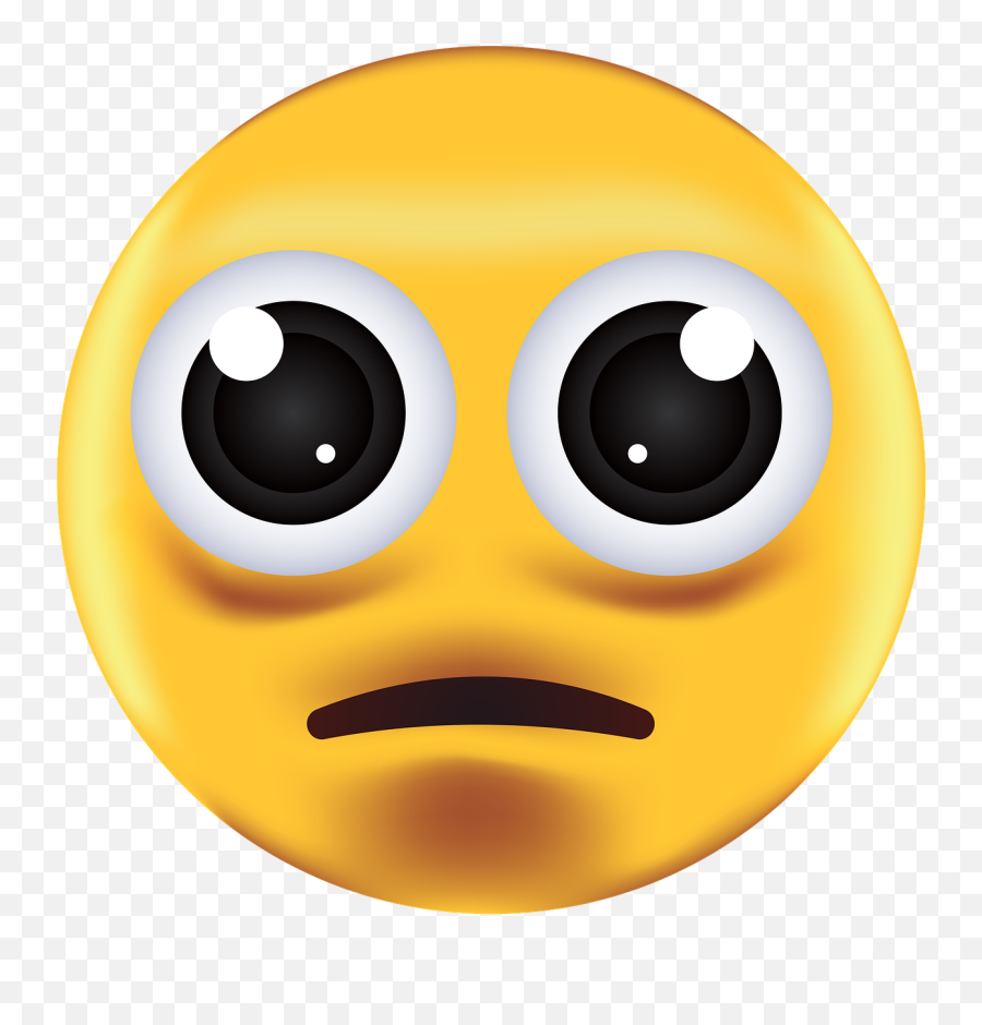 Sad Emoji Emoticon - Happy Png,Sad Emoji Png