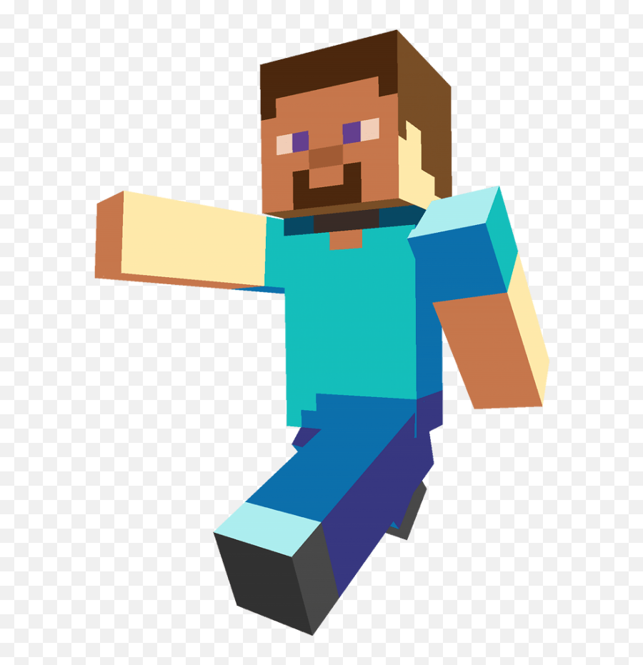 If You Could Bring One Thing From Minecraft To Our World - Minecraft Steve Png Transparent,Minecraft Dirt Png