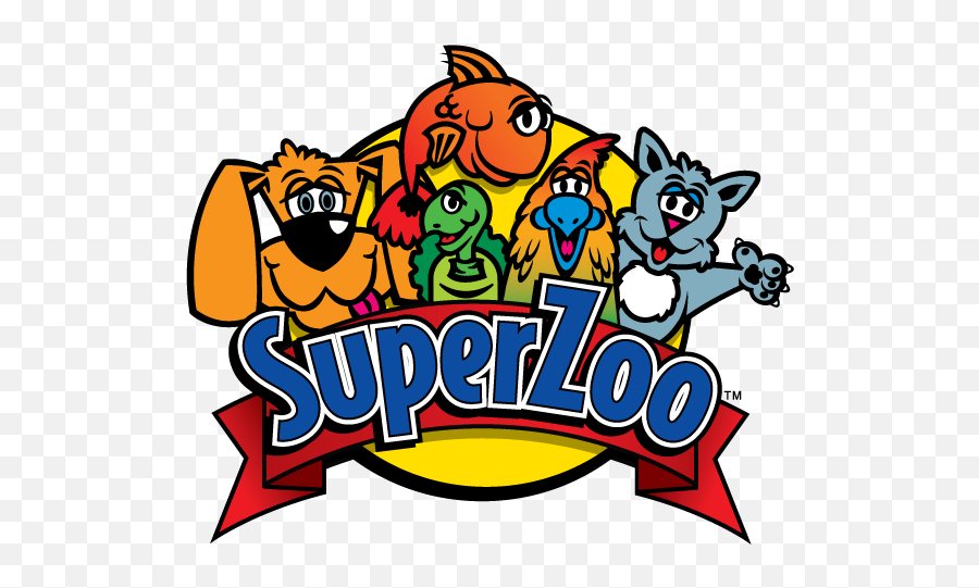Sloggers - Superzoo Las Vegas 2018 Png,Super Why Png