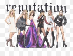 Taylors Picture To - Swift Reputation Sweatshirt png