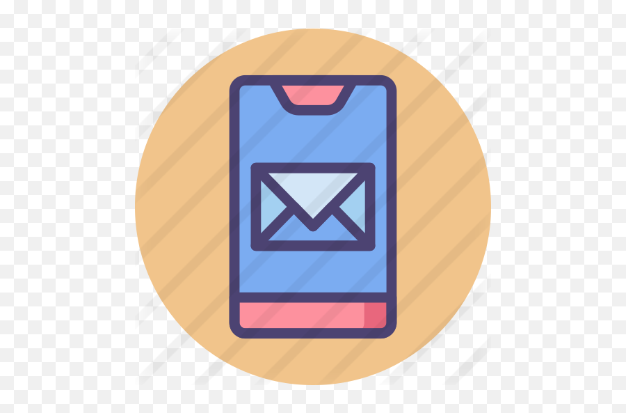 Text Message - Horizontal Png,Text Message Icon Png