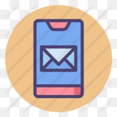 Text Message - Horizontal png