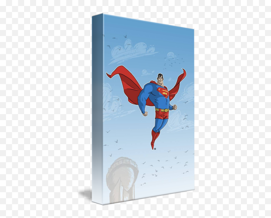The Man Of Steel By - Superman Png,Man Of Steel Png