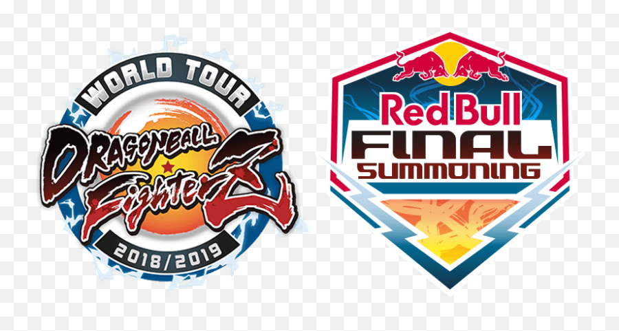 Bandai Namco Entertainment America - Games Dragon Ball Red Bull Png,Goku Logo