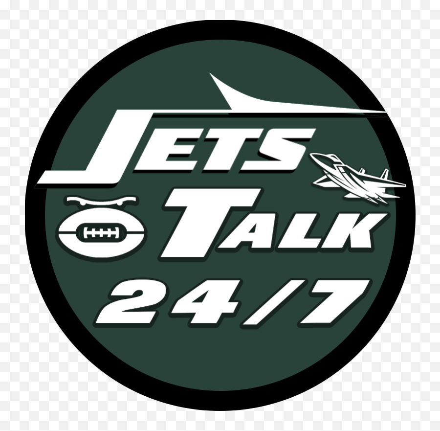 Clothing U2013 Jets Talk Merch - Logos And Uniforms Of The New York Jets Png,24/7 Logo
