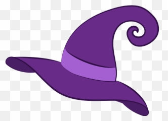 Witch Hat Clipart Free Download Transparent Png Creazilla - Clip Art Witches Hat