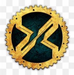 Xen Of Onslaught L Unchained - Illustration Png,Archeage Logo