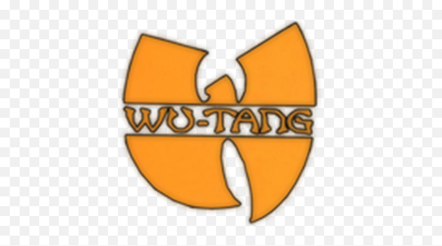 Wu Tang Clan - Roblox Wu Tang Logo Transparent Background Png,Wutang Clan Logo