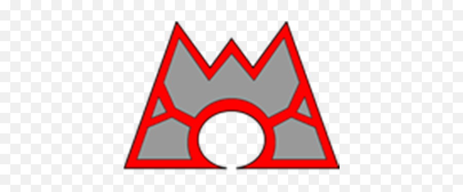 Team Magma Logo - Team Magma Png,Team Magma Logo