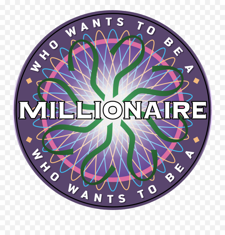 Who Wants To Be A Millionaire - Wants To Be A Millionaire Png,Who Wants To Be A Millionaire Logo