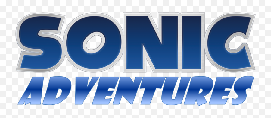 Animated - Language Png,Sonic Adventure Logo