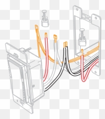 Dimmer Outlet Setup Insteon - Vertical Png,Outlet Png