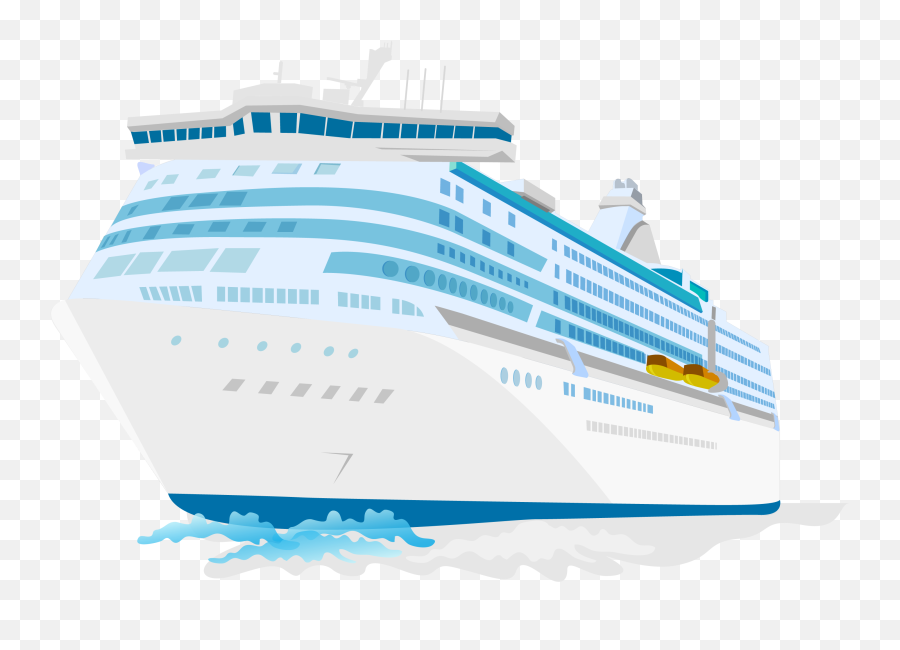 Cruise Ship - Ms Silja Serenade Png,Cruise Ship Transparent