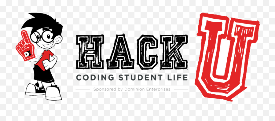 Dominion Enterprises Sponsors Latest Hackathon - Hacku Fictional Character Png,Christopher Newport University Logo