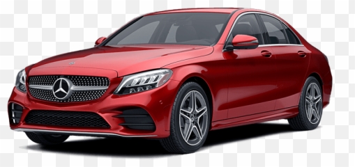 2019 Mercedes - Benz C Class png