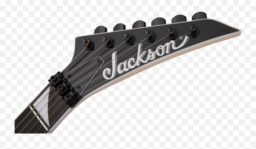 Jackson Js Series Dinky Arch Top Js32q - Solid Png,Jackson Guitars Logo