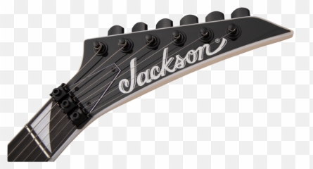 Jackson Js Series Dinky Arch Top Js32q - Solid Png,Jackson Guitars Logo