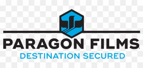 Stretch Wrapping - Paragon Films Png,Stretch Films Logo