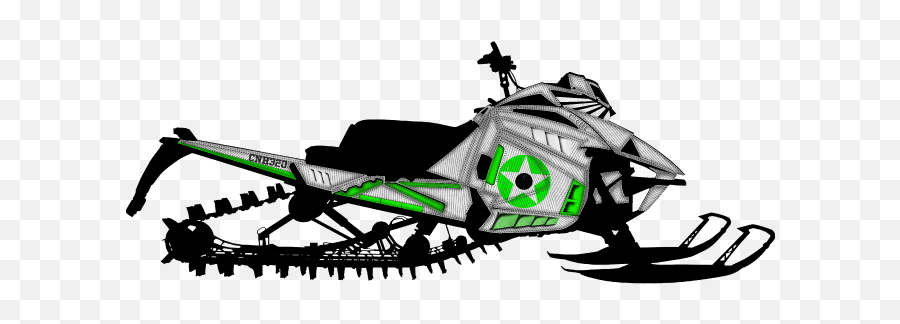 Take Off Time - Arctic Cat Sled Wraps Png,Artic Cat Logo