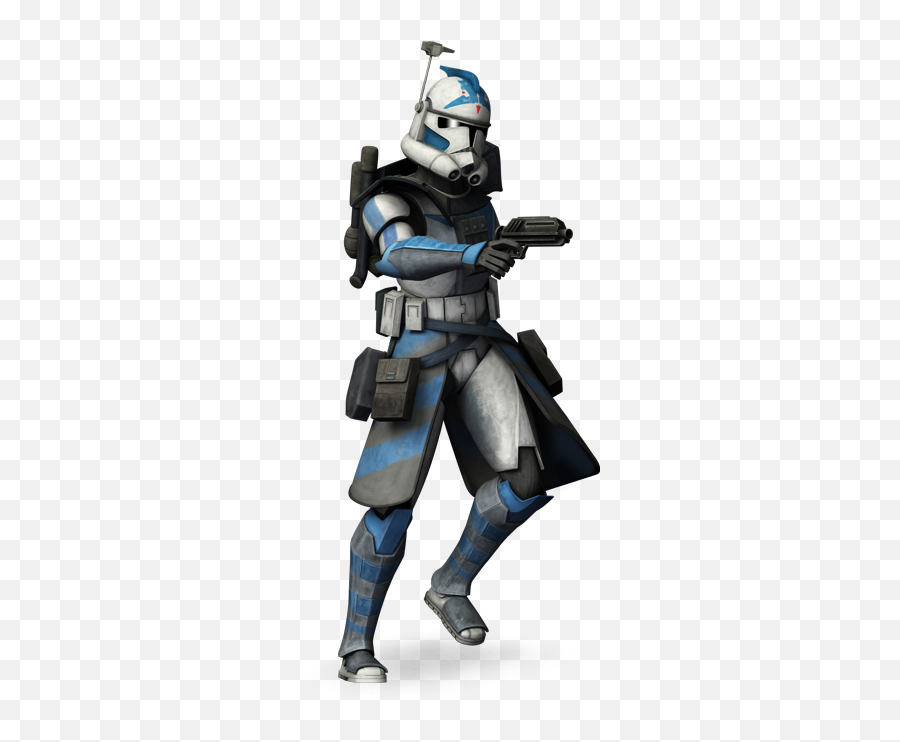 Clone wars clone trooper