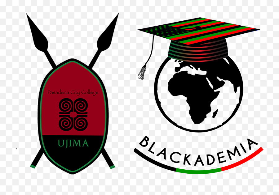 Black Student Success Center - Ujima Pcc Png,Pasadena City College Logo