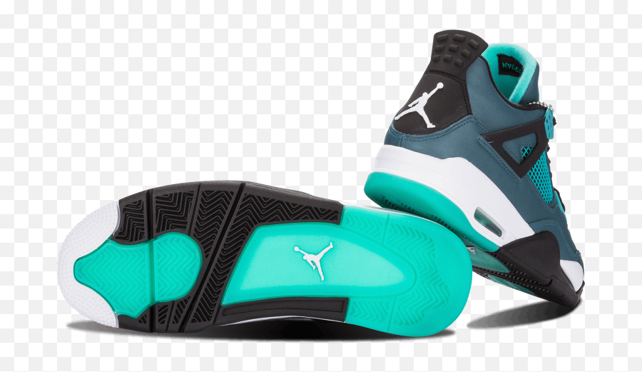 Air Jordan 4 Retro 30th - Retro Jordan Shoes Png,Jordan Shoe Png