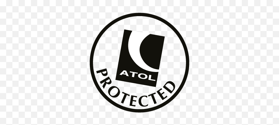 Atol Protected Logo Vector - Atol Protected Logo Vector Png,Ymca Logo Vector