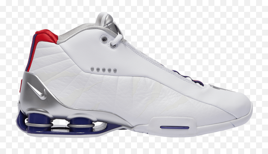 Nike Shox Bb4 Toronto Raptors Release - Nike Shox Bb4 Toronto Raptors Png,Vince Carter Png