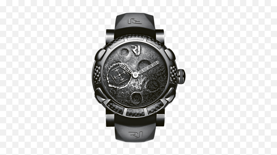 Hd Png Transparent Watch - Romain Jerome Moon Dust,Watch Png