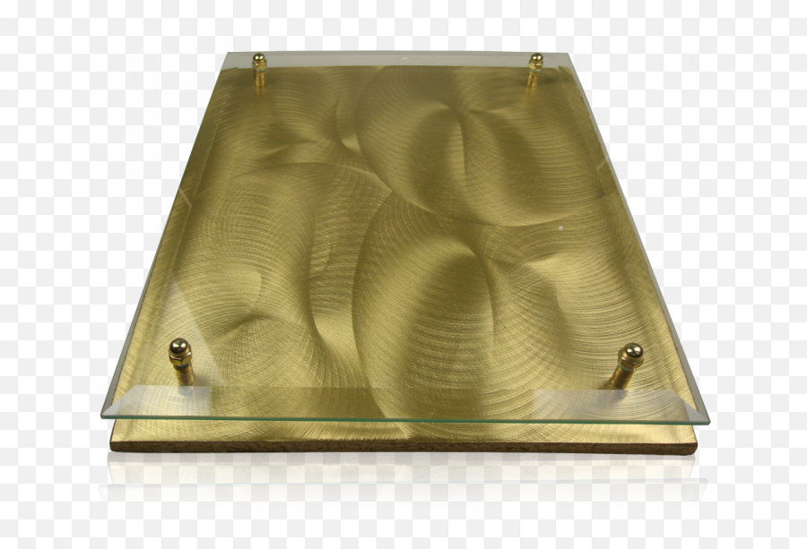 Gold Swirl Plaque Award - Solid Png,Gold Plaque Png