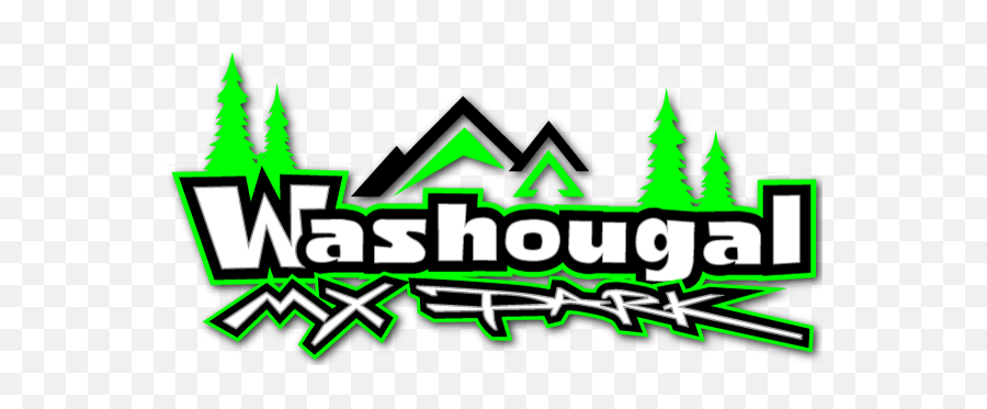 Washougal Motocross Park - Washougal Logo Png,Moto Cross Logo