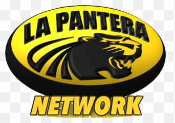 Pantera Logo Png - Plano East Panthers