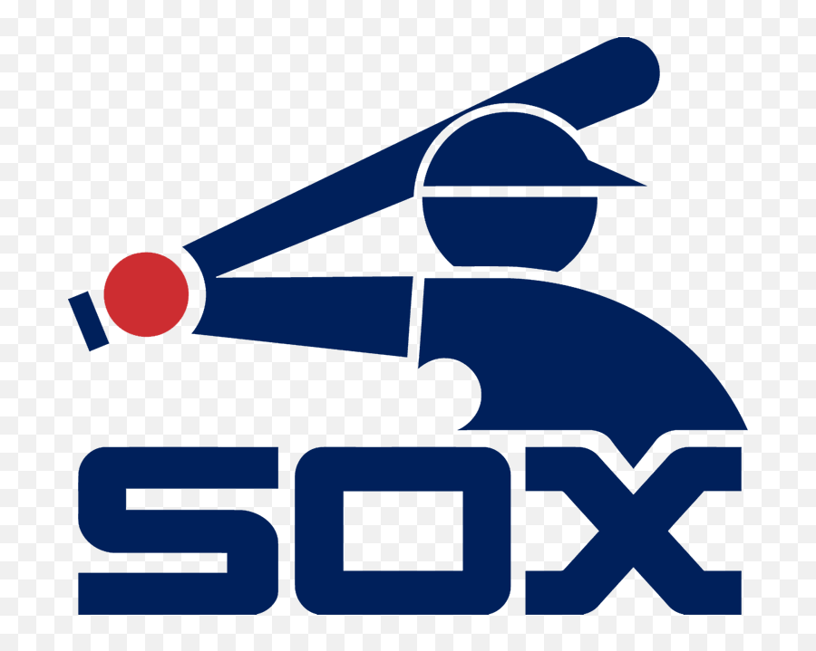 1977 Chicago White Sox Team Player - Chicago White Sox Logo Png,Chicago White Sox Logo Png