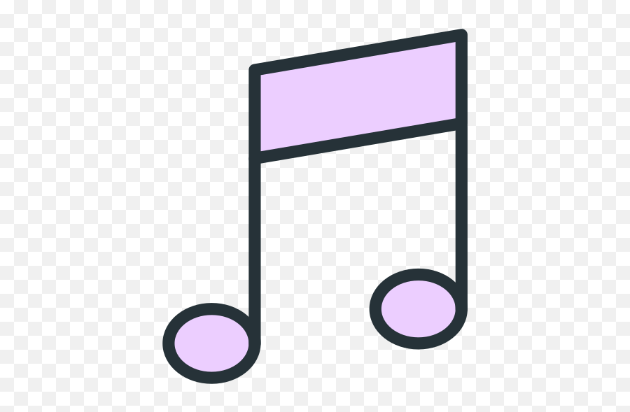 Free Icons - Music Png,Music Note Icon Png
