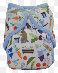 Cloth Diaper Infant Toddler Microfiber - Diaper Png,Diaper Png