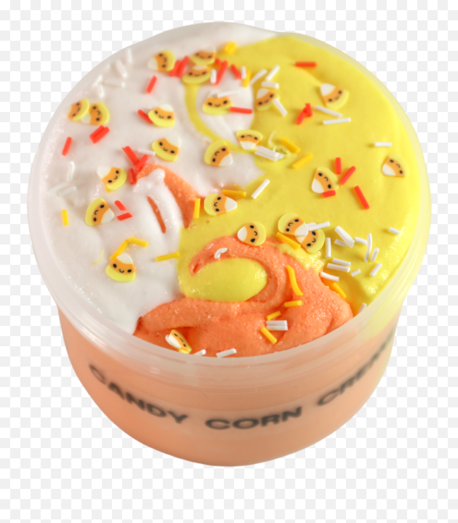 Candy Corn Creme - Sprinkles Png,Candy Corn Transparent