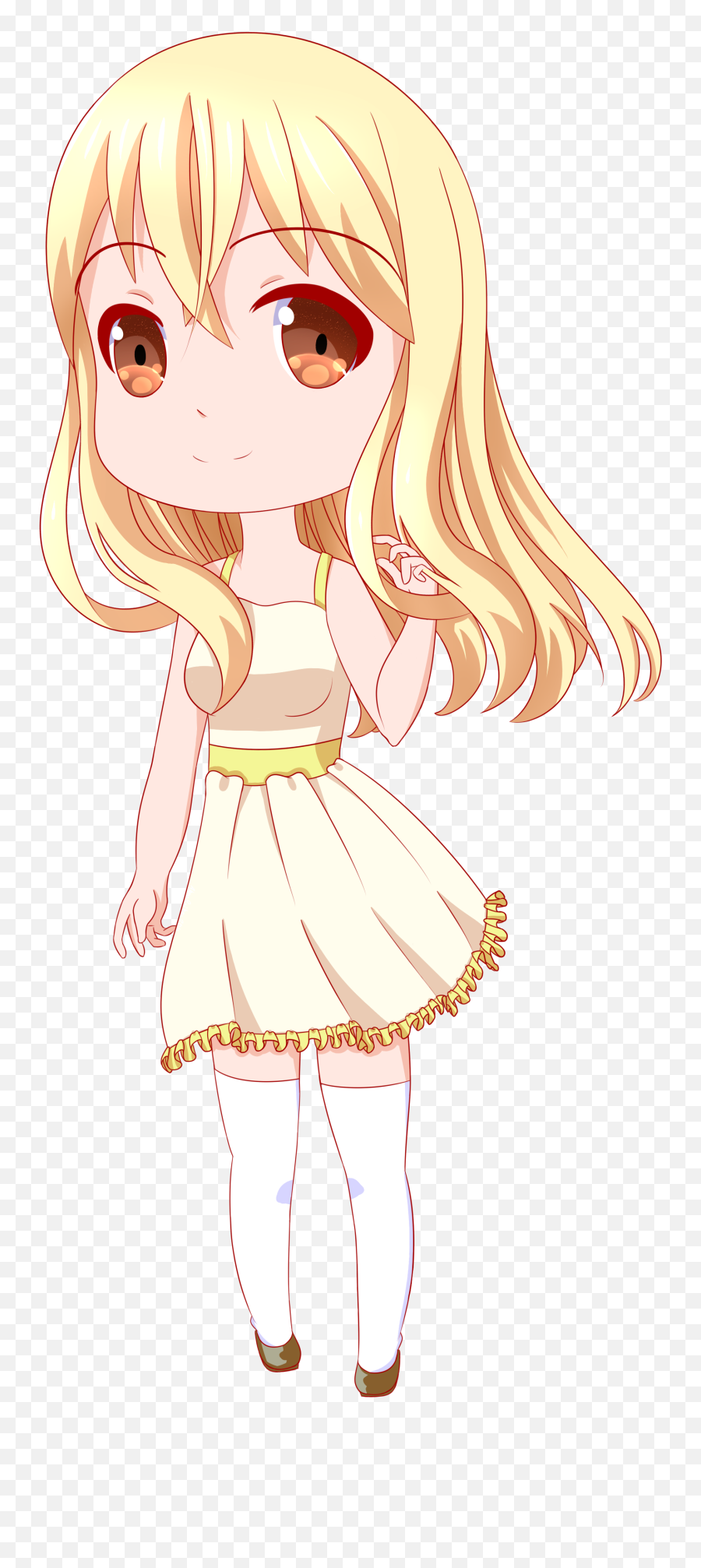 Natsuki U2014 Weasyl - Hime Cut Png,Natsuki Transparent