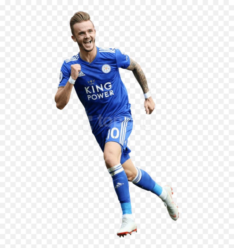 James Rodriguez - Soccer Player Hd Png Download Original James Maddison ...