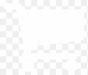 Download White Shopping Cart Png - Buy Icon