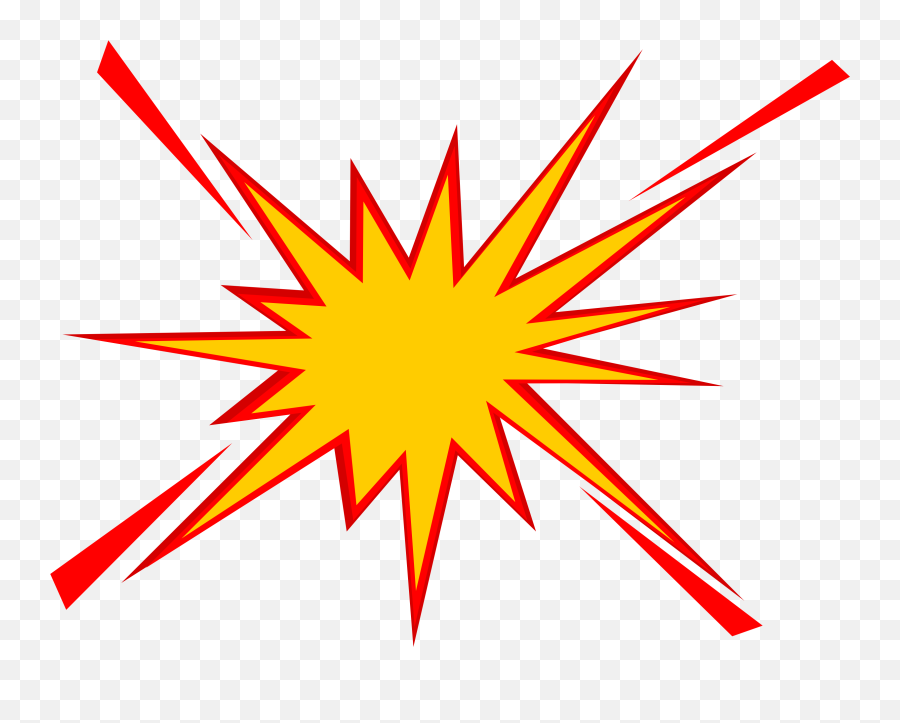 20 Comic Boom Explosion Vector - Comic Book Explosion Png,Explosion Png