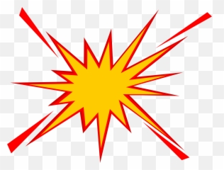 20 Comic Boom Explosion Vector - Comic Book Explosion Png,Explosion Png
