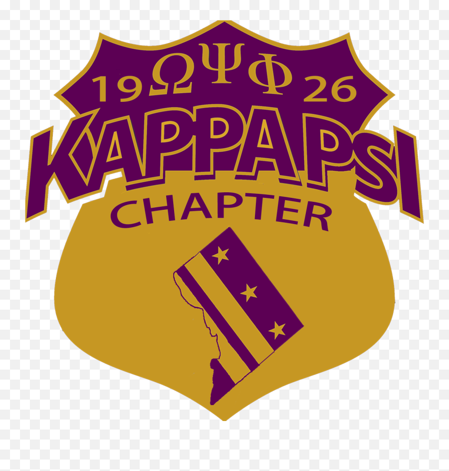 Home - Kappa Psi Chapter Language Png,Omega Psi Phi Logo