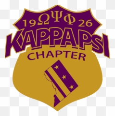 Home - Kappa Psi Chapter Language png