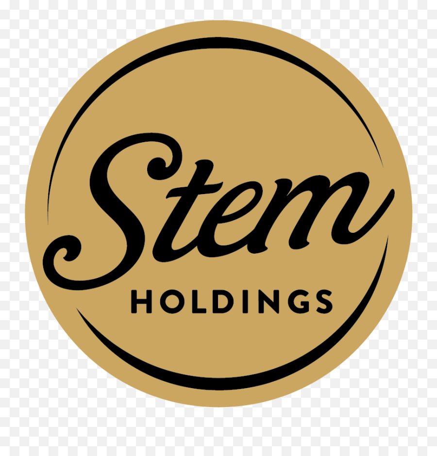 Stem Holdings Inc Png