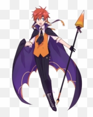 Fire Emblem Roy Png Transparent Images U2013 Free - Fanart