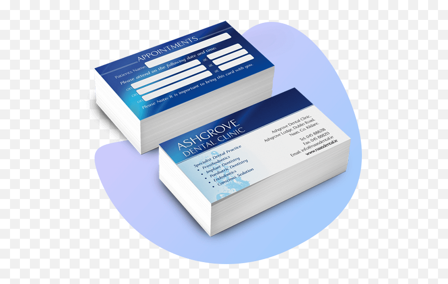 Business Cards Printing Services Digital Stop Pakistan - Business Cards Png Transparent,Business Card Png