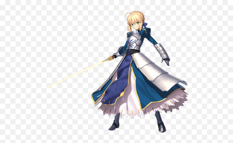 Summoning Fatestay Nightu0027s Saber In Du0026d 5th Edition - Saber Fate Stay Night Png,Fate Stay Night Logo