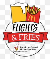 Ronald Mcdonald House Clipart - Full Size 4010995 Chicago png