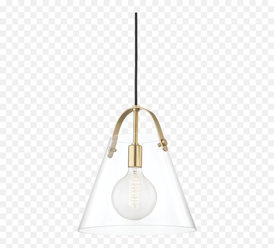 Karin 1 Light Pendant My Mitzi In 2020 - Vertical Png,Hanging Light Bulb Png