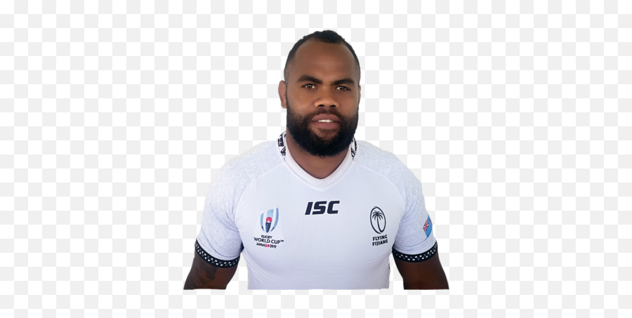 Official Website Of Fiji Rugby Peceli Yato - For Men Png,Yato Png